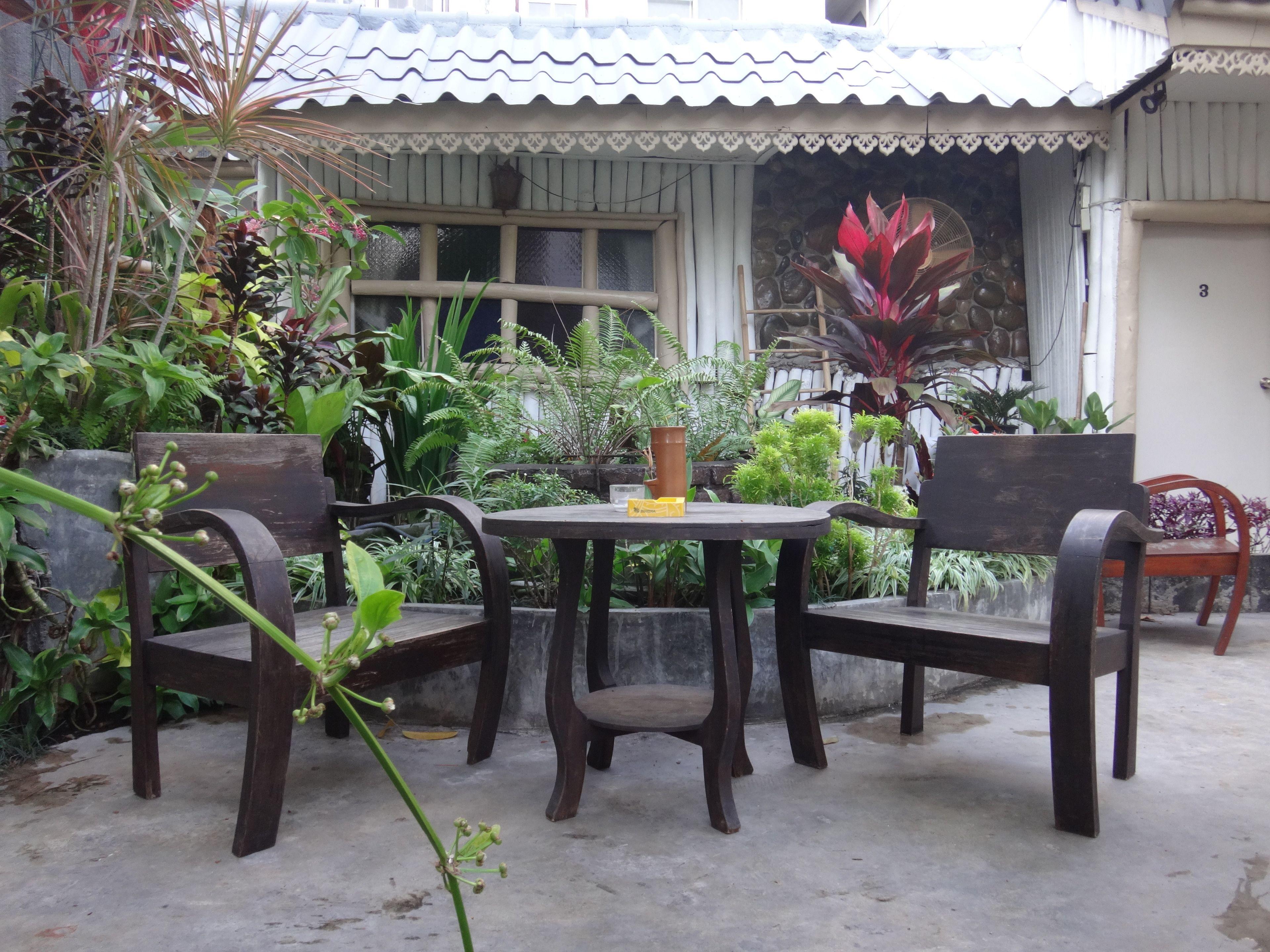 Stay With Me Guest House — Photos 1